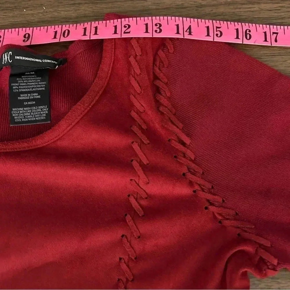 NWT  INC dress M - Picture 11 of 11